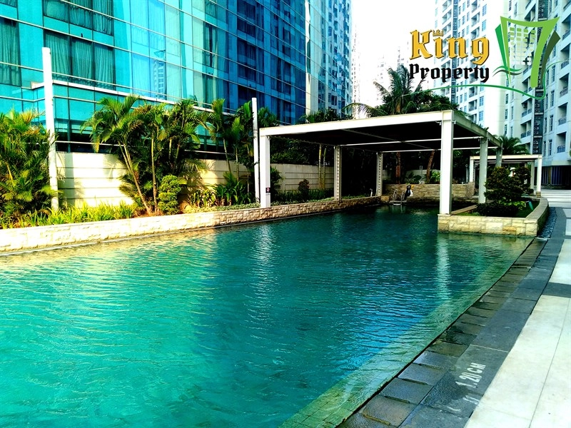 Central Park Good Deal New Item! Central Park Residences Type 2Bedroom+ Furnish Minimalis Bagus Rapih Podomoro City Jakarta Barat<br> 20 p_20191129_151934_vhdr_auto