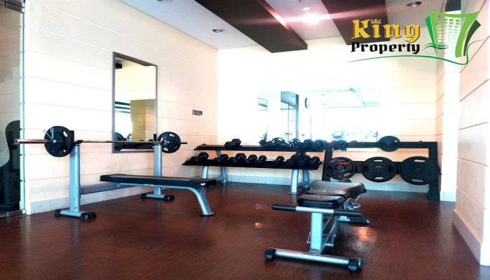 Central Park Interior Minimalis! 2BR Condominium Central Park Residence Interior 20 p_20191129_152425_vhdr_auto