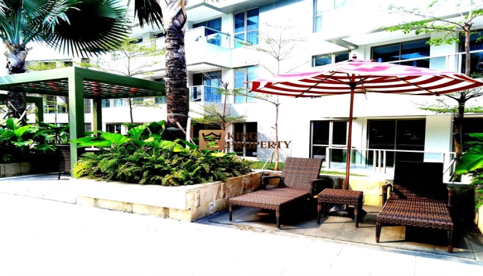 Taman Anggrek Residence Luxury Condo with Private Access to Mall 2BR Taman Anggrek Residence 18 p_20191221_150926_vhdr_auto