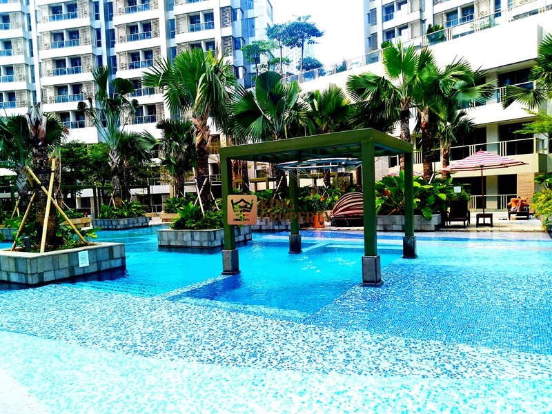 Taman Anggrek Residence Dijual Studio Taman Anggrek Residences Full Furnish Dekat Central Park & Central Park 2 33 p_20191221_151104_vhdr_auto
