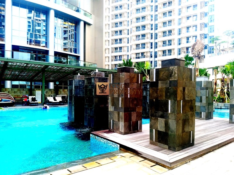 Taman Anggrek Residence Akses Strategis! 2 Kamar Taman Anggrek Residence Furnish Lantai Rendah 26 p_20191221_151212_vhdr_auto