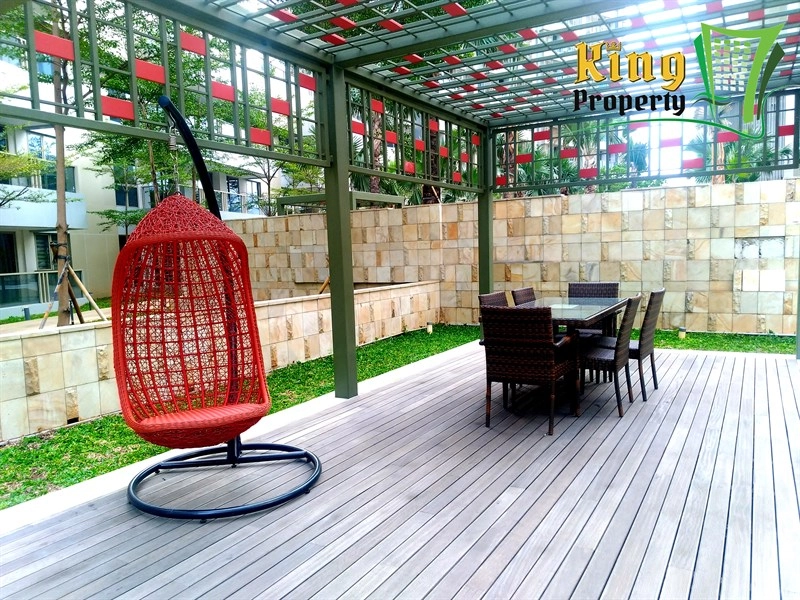 Taman Anggrek Residence Best Recommend Limited Item! Taman Anggrek Residences Type 2 Bedroom Furnish Bersih Rapih Nyaman. 11 p_20191221_151457_vhdr_auto