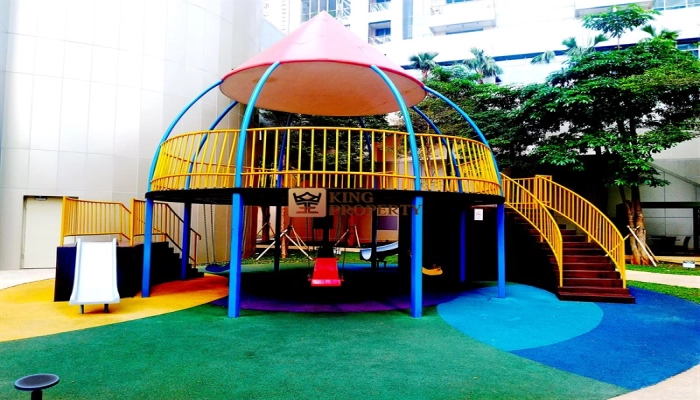 Taman Anggrek Residence Studio Cozy di Taman Anggrek Residences – Terdekat Trisakti, Untar, Ukrida 30 p_20191221_151624_vhdr_auto