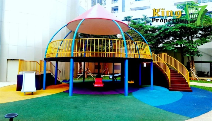 Taman Anggrek Residence Best Item Recommend Murah! Suite Taman Anggrek Residences Type 3 Bedroom Semi Furnish Rapih Bersih Nyaman, City View. 19 p_20191221_151624_vhdr_auto
