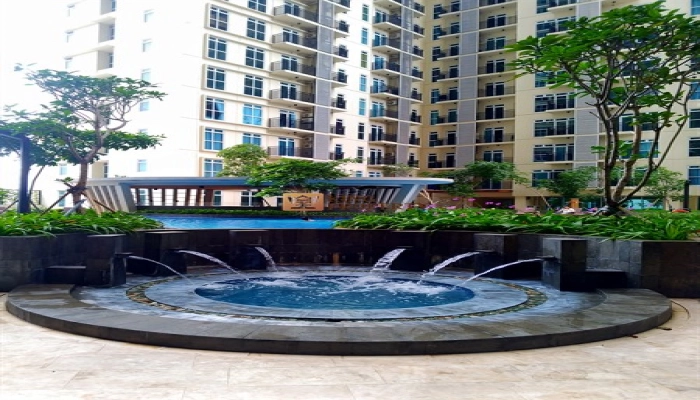 Jakarta Barat Termurah, Dijual Studio Apartemen Puri Orchard Cengkareng 26m2 16 p_20191229_141925_vhdr_auto