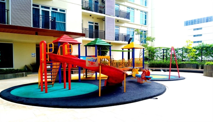 Jakarta Barat Good Price! Dijual 2 Kamar 50m2 Apartemen Puri Orchard Cedar Height  26 p_20191229_142007_vhdr_auto