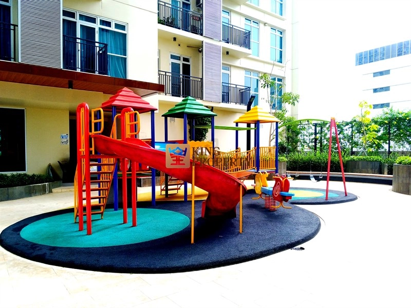 Jakarta Barat Dijual Cepat, 1BR Puri Orchard Tower Favorit Orange Grove Cengkareng 20 p_20191229_142007_vhdr_auto