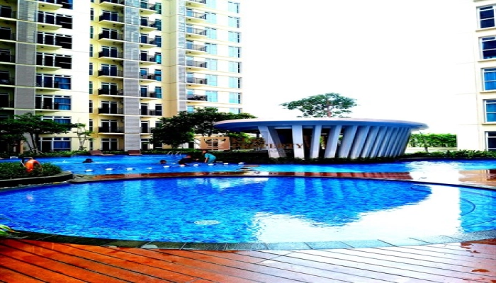 Jakarta Barat Termurah, Dijual Studio Apartemen Puri Orchard Cengkareng 26m2 19 p_20191229_142023_vhdr_auto