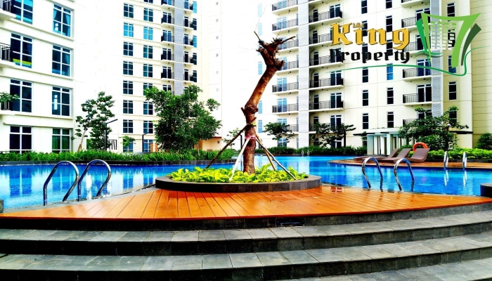 Jakarta Barat Good Deal Recommend! Apartemen Puri Orchard  Magnolia Spring Type 2 Bedroom Nyaman Rapi Bersih, Puri Indah. 21 p_20191229_142136_vhdr_auto