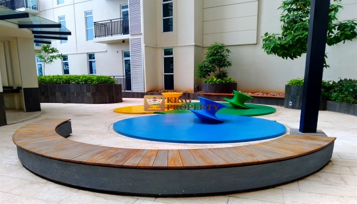 Jakarta Barat Termurah, Dijual Studio Apartemen Puri Orchard Cengkareng 26m2 21 p_20191229_142155_vhdr_auto