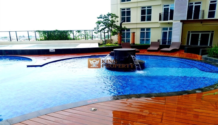 Jakarta Barat Termurah, Dijual Studio Apartemen Puri Orchard Cengkareng 26m2 25 p_20191229_142253_vhdr_auto