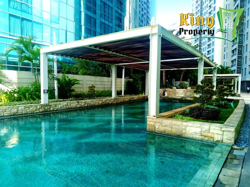 Central Park Super Deal! 1 Bedroom Central Park Residences Furnish Minimalis Lengkap Bagus Nyaman Siap Huni.<br> 26 p_20200114_151145_vhdr_auto