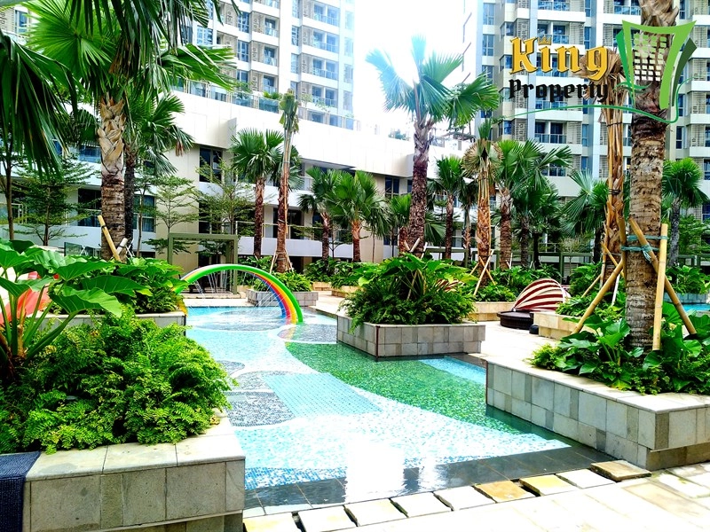 Taman Anggrek Residence Best Sale Item! Suite Taman Anggrek Residences Type 1 Kamar Furnish Homey Lengkap Rapih Bersih Siap Huni. 18 p_20200122_141135_vhdr_auto
