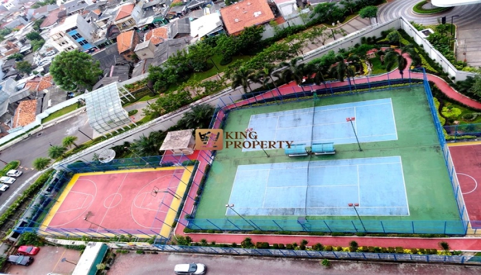 Royal Mediterania Tower Favorite, Dijual 2BR Mediterania Garden Furnish Dekat Neo Soho Mall 9 p_20200207_111111