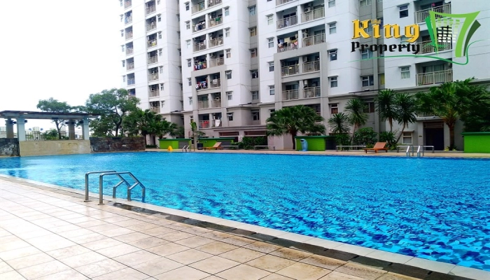 Royal Mediterania Hot Recommend Jarang Ada! Apartemen Medit 2 (MGR 2) Type 3 Kamar Unfurnish Bersih Rapih Nyaman. 20 p_20200207_112056_vhdr_auto