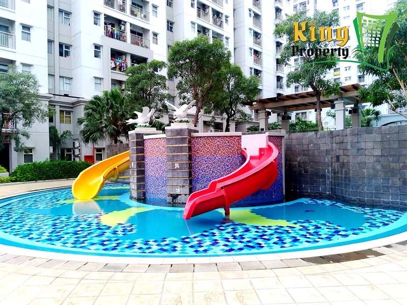 Royal Mediterania Hot Recommend Jarang Ada! Apartemen Medit 2 (MGR 2) Type 3 Kamar Unfurnish Bersih Rapih Nyaman. 21 p_20200207_112148_vhdr_auto