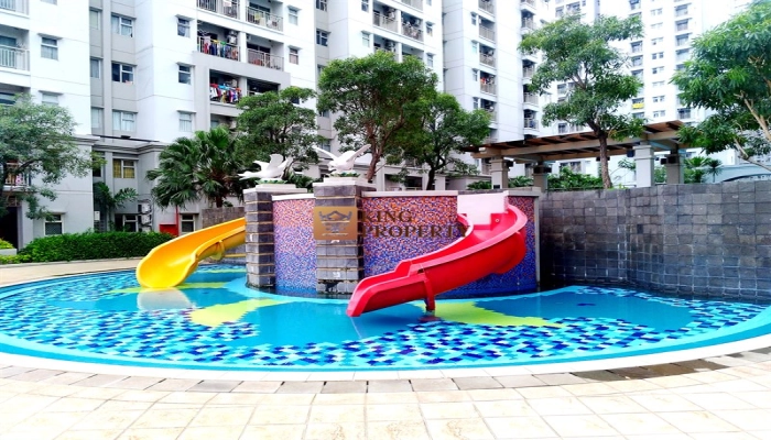 Royal Mediterania Lantai Rendah, Disewa 2BR Mediterania Garden 2 Furnish Tanjung Duren 12 p_20200207_112148_vhdr_auto