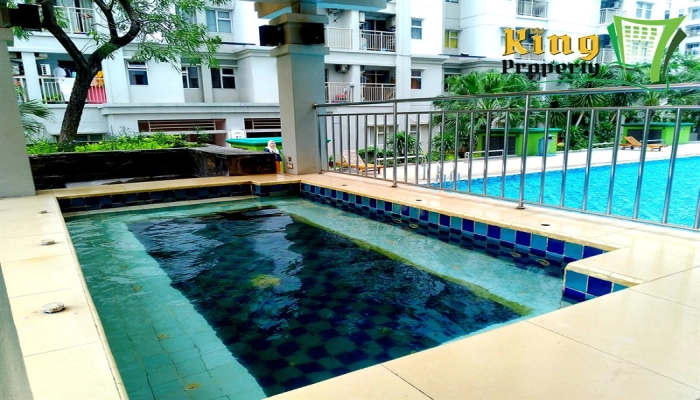 Royal Mediterania Hot Recommend Jarang Ada! Apartemen Medit 2 (MGR 2) Type 3 Kamar Unfurnish Bersih Rapih Nyaman. 25 p_20200207_113316_vhdr_auto