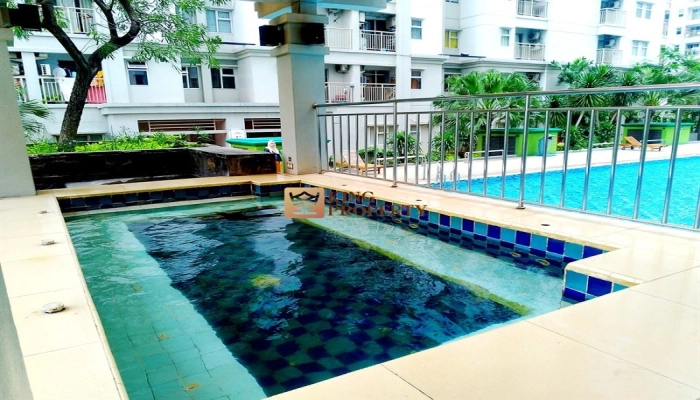 Royal Mediterania Furnish Lengkap! 2BR 53m2 Mediterania Garden Medit 2 Mgr Cp Homey 22 p_20200207_113316_vhdr_auto