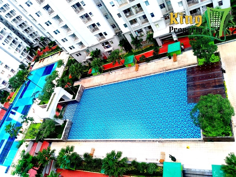 Royal Mediterania Hot Recommend Jarang Ada! Apartemen Medit 2 (MGR 2) Type 3 Kamar Unfurnish Bersih Rapih Nyaman. 26 p_20200207_130752_vhdr_auto