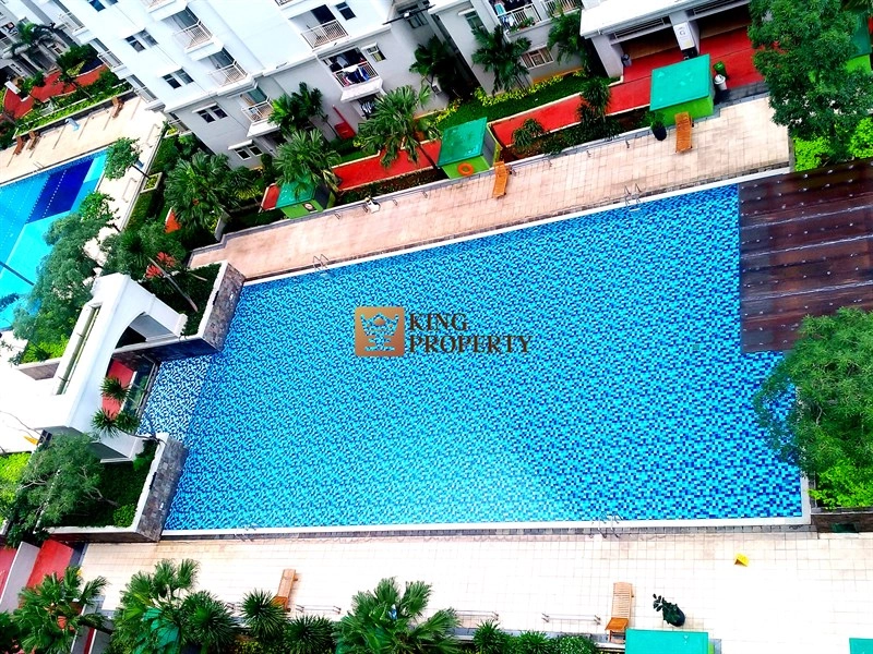 Royal Mediterania Lantai Rendah, 2BR Mediterania Garden Residence Medit 2 MGR CP 14 p_20200207_130809_vhdr_auto