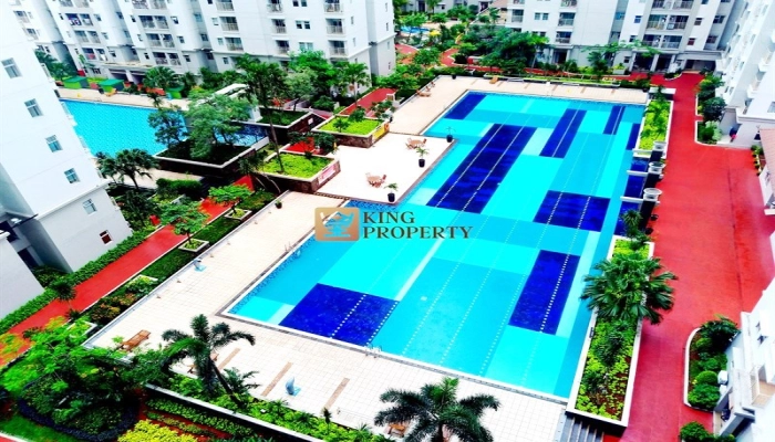 Royal Mediterania Furnish Lengkap! 2BR 53m2 Mediterania Garden Medit 2 Mgr Cp Homey 24 p_20200207_144317_vhdr_auto