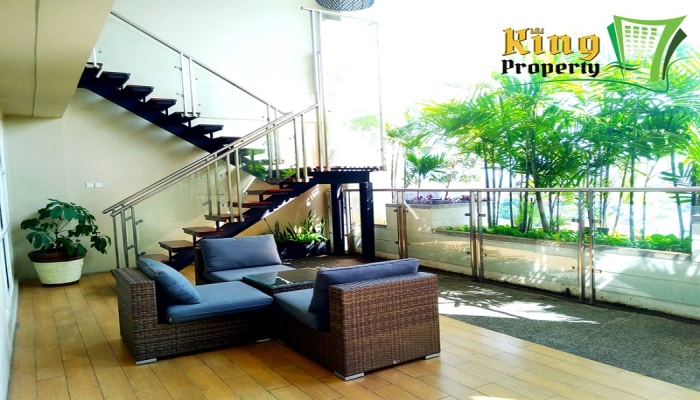 Madison Park Super Recommend Murah! Madison Park Podomoro City Type 1 Bedroom Furnish Bersih Rapi Nyaman, Central Park Area. 23 p_20200221_151410_vhdr_auto