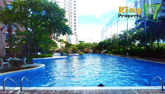 Jakarta Pusat SIAP AJB! Dijual 1 Kamar The Mansion Kemayoran Golf Course View 19 p_20200222_154730_vhdr_auto