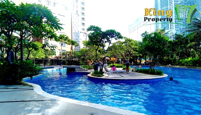 Jakarta Pusat SIAP AJB! Dijual 1 Kamar The Mansion Kemayoran Golf Course View 20 p_20200222_154839_vhdr_auto