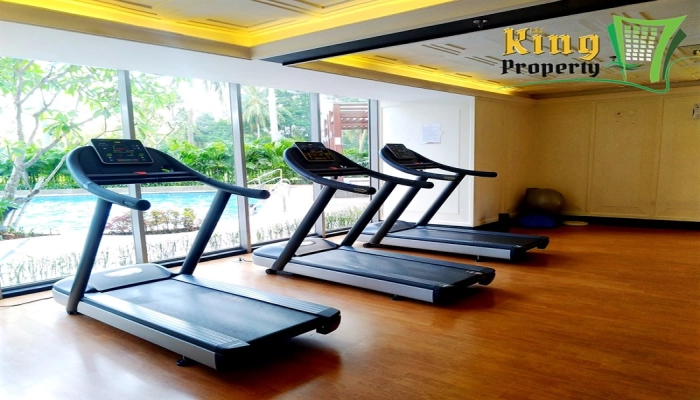 Jakarta Pusat SIAP AJB! Dijual 1 Kamar The Mansion Kemayoran Golf Course View 21 p_20200222_155024_vhdr_auto