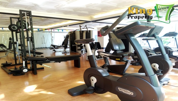 Jakarta Pusat SIAP AJB! Dijual 1 Kamar The Mansion Kemayoran Golf Course View 23 p_20200222_155131_vhdr_auto