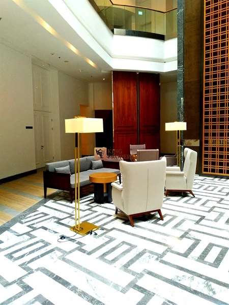 Taman Anggrek Residence  Condominium 1BR Taman Anggrek Residence – Contemporary Minimalist Design, Warm Lighting, Dekat Mall Taman Anggrek  44 p_20200227_144049_vhdr_auto