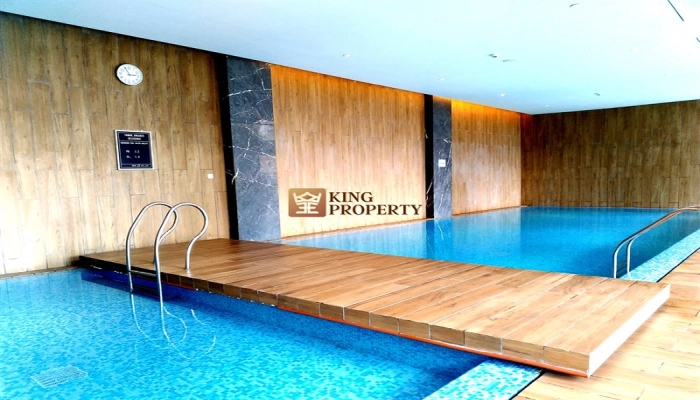 Taman Anggrek Residence Akses Langsung Mall, 1BR Taman Anggrek Residence Furnish Lengkap 24 p_20200227_145146_vhdr_auto
