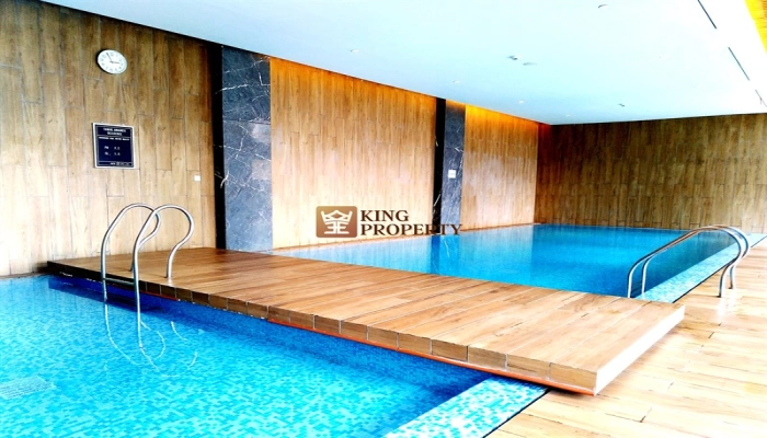Taman Anggrek Residence Dijual 1BR Furnished Taman Anggrek Residences – Modern Minimalist Interior, High Demand Area, Akses Langsung Central Park & Taman Anggrek Mall, Pool View   46 p_20200227_145150_vhdr_auto