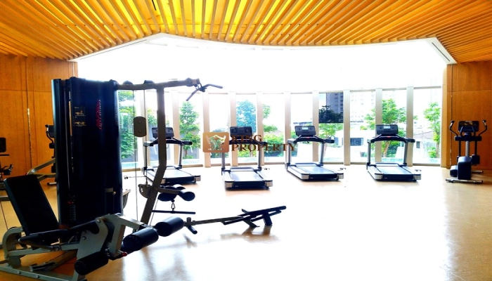 Taman Anggrek Residence Disewakan 3BR Taman Anggrek Residences Modern Minimalist Contemporary, Dekat Mall Taman Anggrek & Central Park<br> 74 p_20200227_145434_vhdr_auto