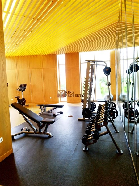 Taman Anggrek Residence  Condominium 1BR Taman Anggrek Residence – Contemporary Minimalist Design, Warm Lighting, Dekat Mall Taman Anggrek  46 p_20200227_145448_vhdr_auto