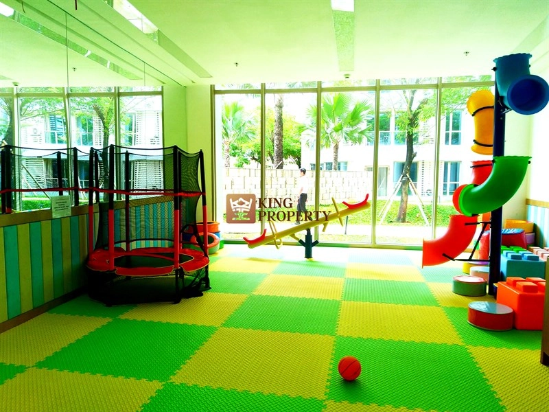 Taman Anggrek Residence Unit 3BR Besar & Elegan – Modern Classic Luxury, Langkah ke Mall Taman Anggrek   92 p_20200227_145755_vhdr_auto