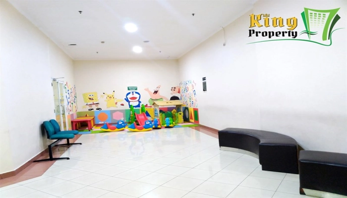 Royal Mediterania Dekat Kampus UNTAR, 2BR Mediterania Garden Medit 1 Furnished 7 p_20200310_152927_vhdr_auto