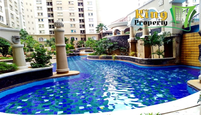 Royal Mediterania Brand New! Mediterania Garden Residences 1 (MGR 1 TJ Duren) Fully Furnish Interior Bagus Baru Lengkap Murah View Pool.<br> 25 p_20200310_153058_vhdr_auto