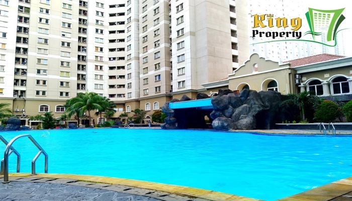 Royal Mediterania Murah & Siap Huni! 2BR Furnished di Mediterania Garden 1 Dekat CP Mall   10 p_20200310_154135_vhdr_auto
