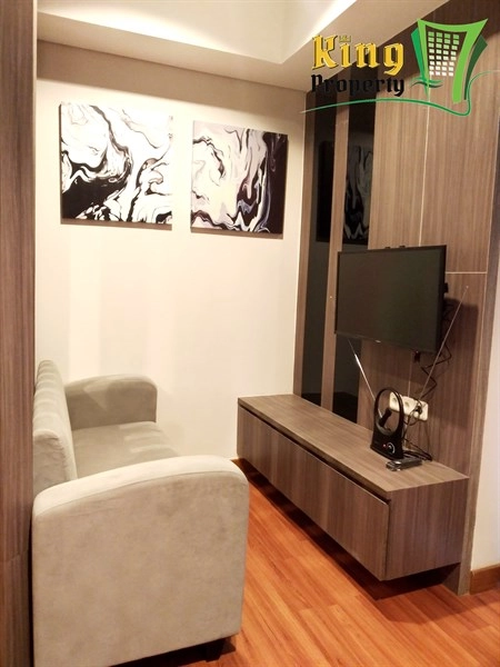 Taman Anggrek Residence Brand New Interior Design! Suite 2 Bedroom Taman Anggrek Residences Fullfurnish Elegant Bagus Nyaman. 16 p_20200807_104334_vhdr_auto