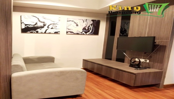 Taman Anggrek Residence Brand New! 2BR Suite Taman Anggrek Residences Full Furnish Elegant Bagus Nyaman. 15 p_20200807_104334_vhdr_auto