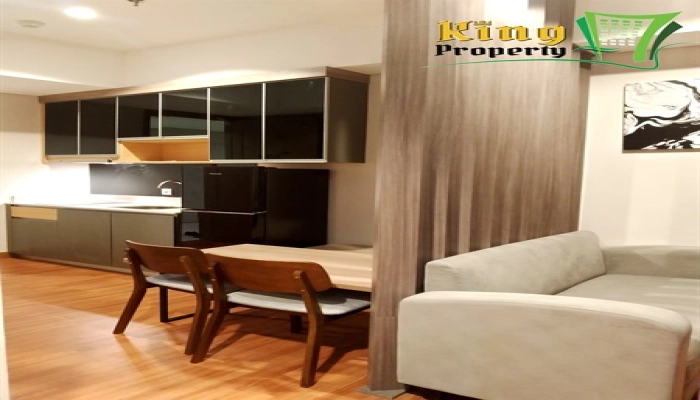 Taman Anggrek Residence Brand New! 2BR Suite Taman Anggrek Residences Full Furnish Elegant Bagus Nyaman. 16 p_20200807_104344_vhdr_auto