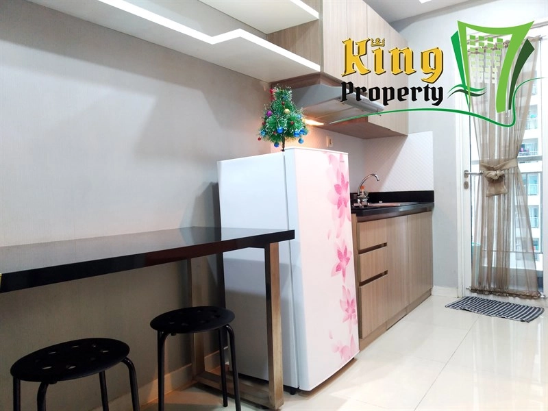 Madison Park Hot Deal Item! Apartemen Madison Park Type 1 Bedroom Furnish Minimimalis Rapih Bagus Central Park Jakarta Barat. 7 p_20200818_154319_vhdr_auto