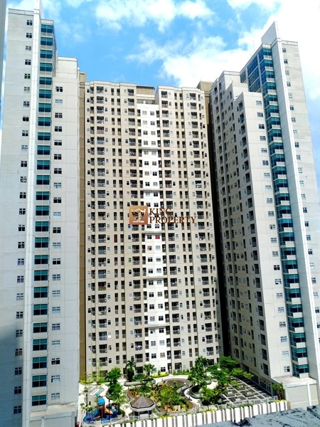 Madison Park Harga Tembus! 1BR Madison Park Lantai Rendah Furnish Siap Huni 41 p_20200821_112835_vhdr_auto