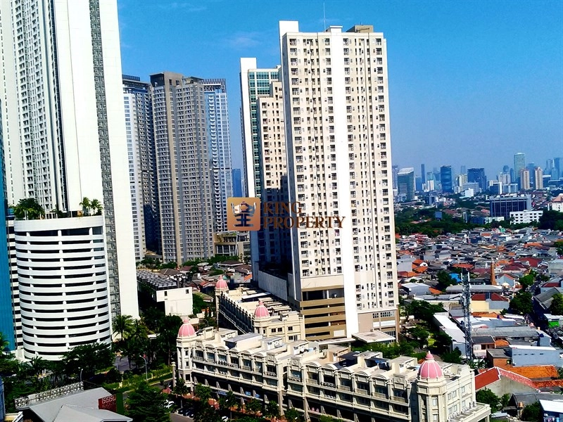 Madison Park Kampus & Mall Cuma Hitungan Menit! 2BR Furnish Madison Park 28 p_20200822_143340_vhdr_auto