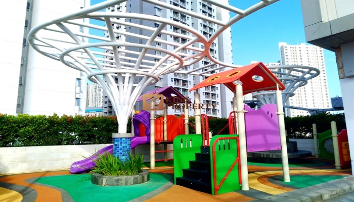 Madison Park Dijual 3BR Unit Langka Condominium Grand Madison Tanjungduren 29 p_20200822_152254_vhdr_auto
