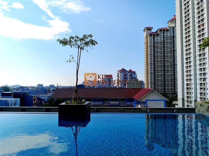 Madison Park Jarang Ada! Dijual 3BR Condominium Grand Madison GM Tanjung Duren  31 p_20200822_152506_vhdr_auto