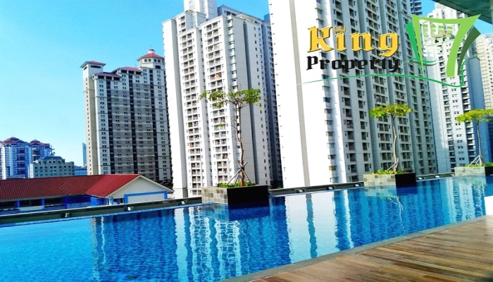 Madison Park Brand New Limited Stock! Condominium Grand Madison Type 2BR+ Semifurnish Rapi Bersih Terawat 19 p_20200822_152622_vhdr_auto