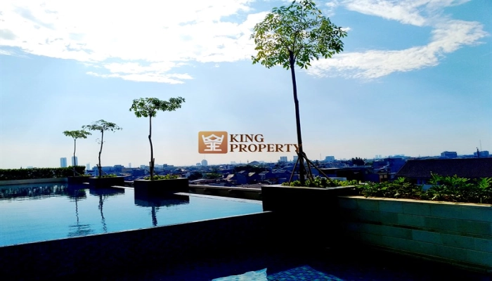 Madison Park Dijual 3BR Unit Langka Condominium Grand Madison Tanjungduren 32 p_20200822_152824_vhdr_auto